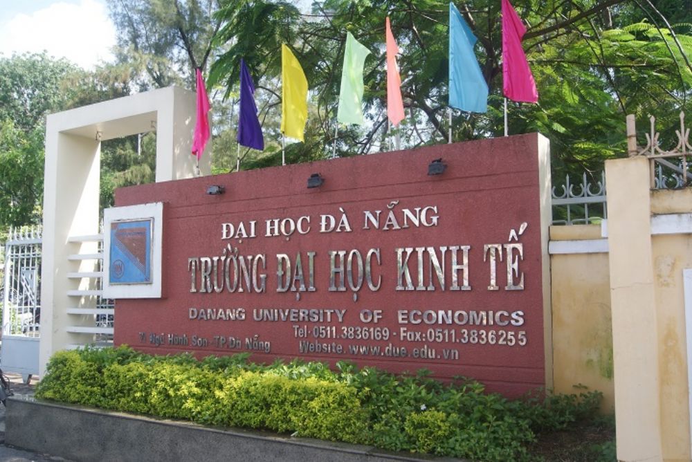 Khai mạc khảo sát chính thức đánh giá chương trình đào tạo tại Trường Đại học Kinh tế, Đại học Đà Nẵng